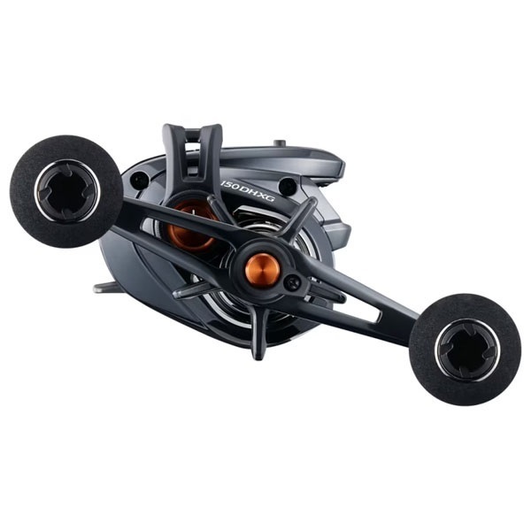 25 バルケッタ F カスタム